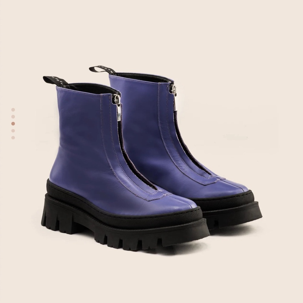 New maguire lana boots